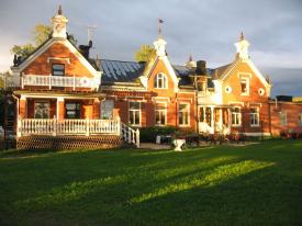 Hotel Västernorrlands