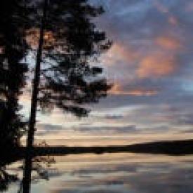 Appartement Ferienwohnung Värmlands