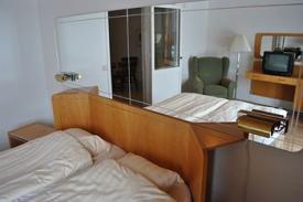 Hotel Falkberget Apartments AB Falkenberg