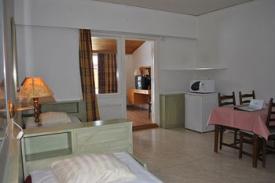 Hotel Falkberget Apartments AB Halland County