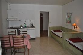 Hotel Falkberget Apartments AB Motellvägen 3