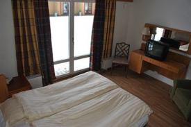 Hotel Falkberget Apartments AB Hallands län