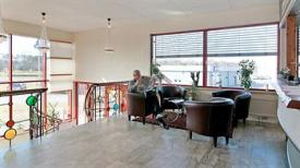 Hotel Falkberget Apartments AB Falkenberg