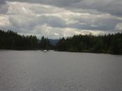 Barken Lodge Smedjebacken