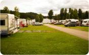 Barken Lodge Sweden