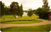 Barken Lodge Hotel