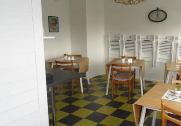 Hotel guía de montaña