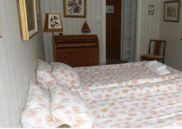 Hotel alquiler de bicicletas