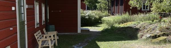Pensión sauna