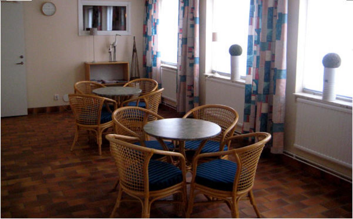 Hotel Västra Götalands Provinz