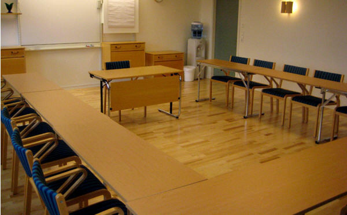 Hotel Västra Götalands