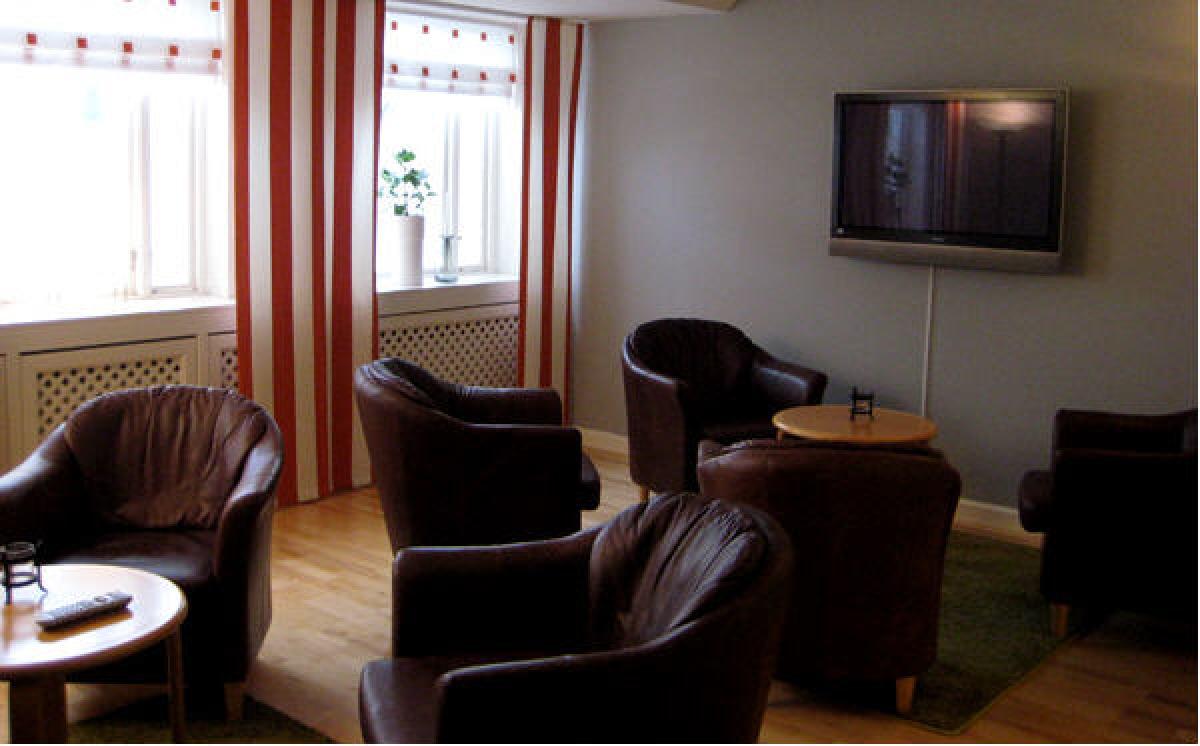 Hotel Wellness-Bereich