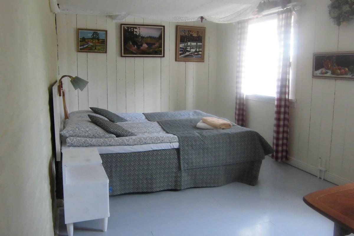 Pension Massage
