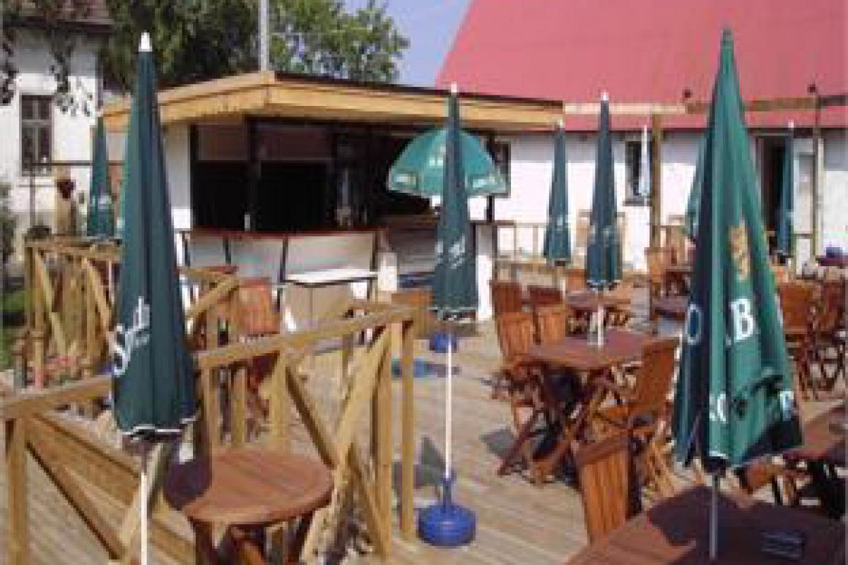 Pension Radverleih