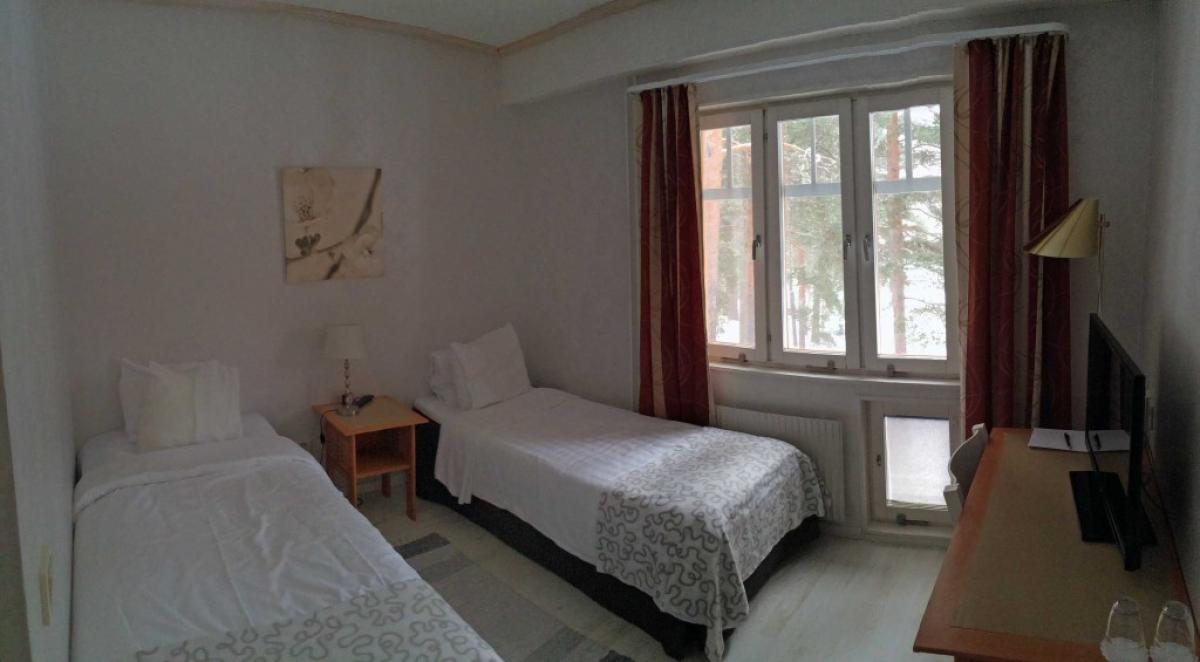 Hotel Schweden