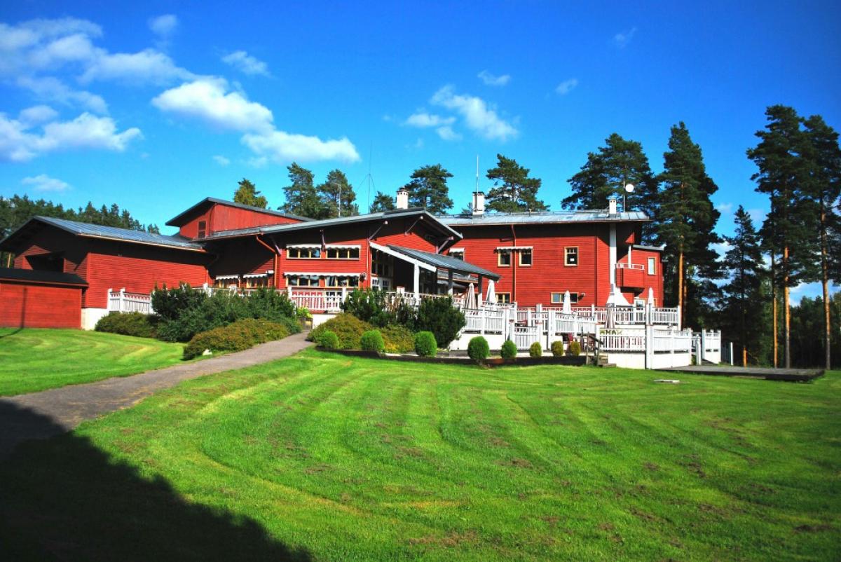 Hotel Hotel