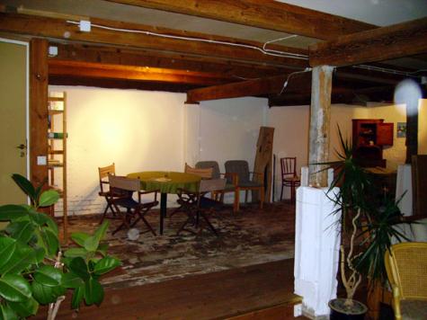 Bauernhof Skåne Provinz