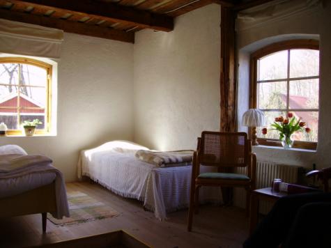 Bauernhof Schweden