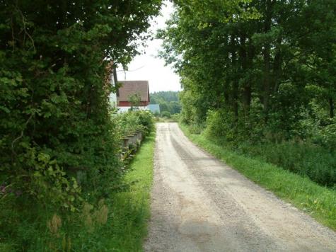 Bauernhof Beautyfarm