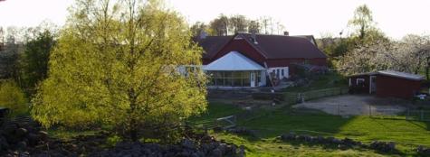 Bauernhof Whirlpool