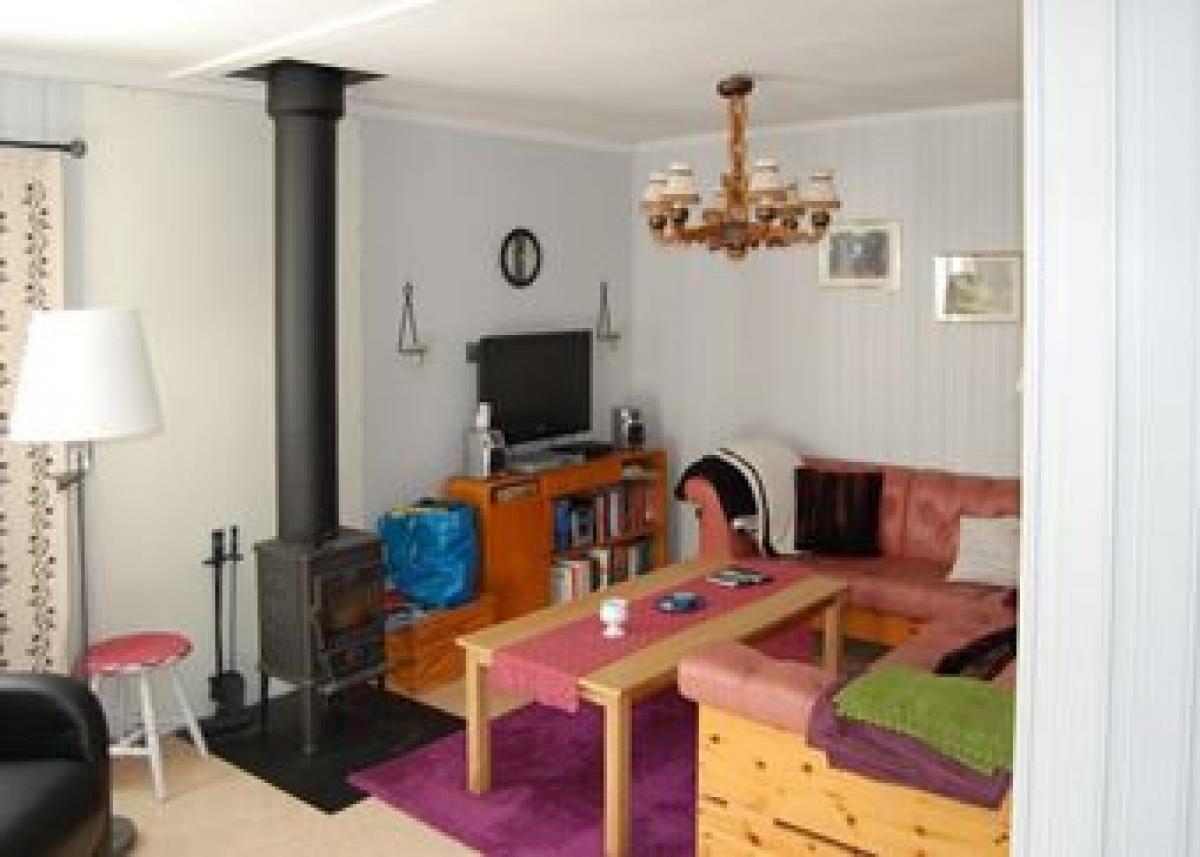 Appartement Ferienwohnung 3