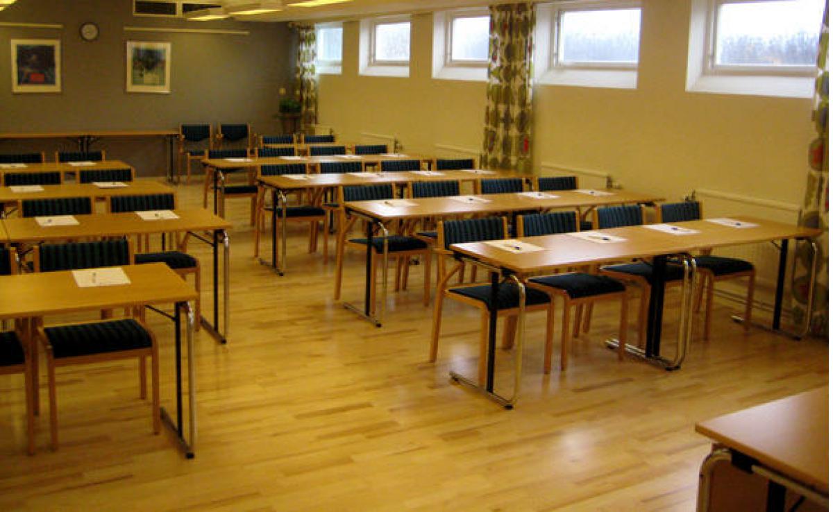 Hotel Fischen / Sportfischen