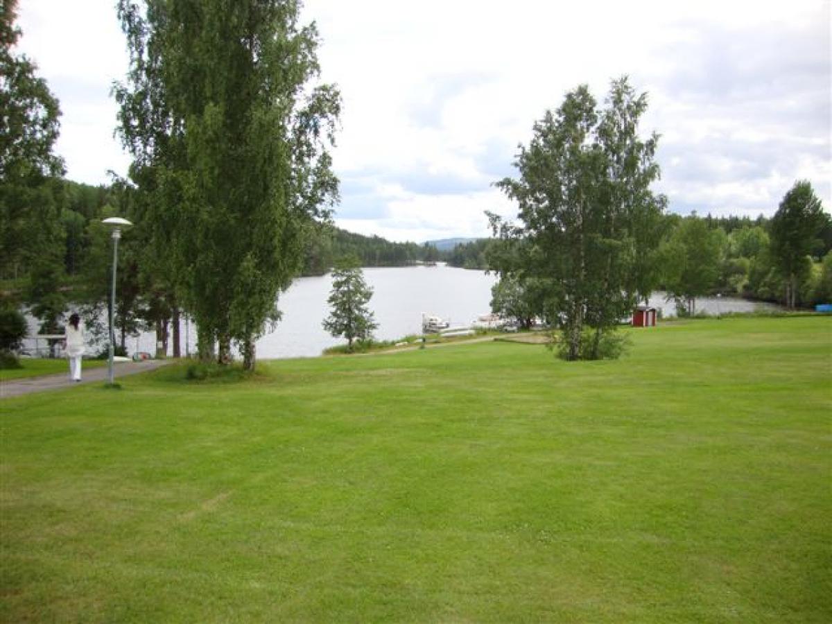 Hotel Wellness-Bereich