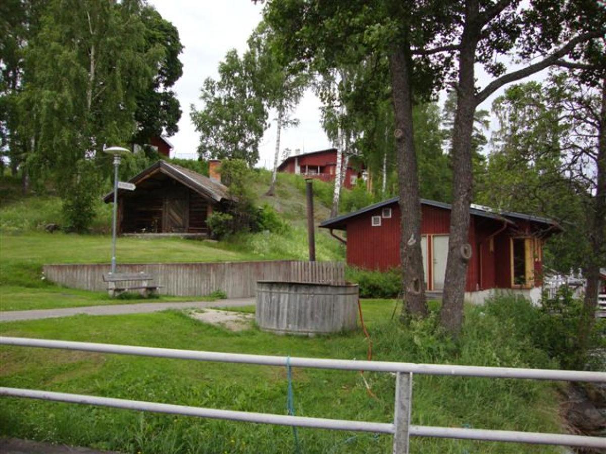 Hotel Sauna