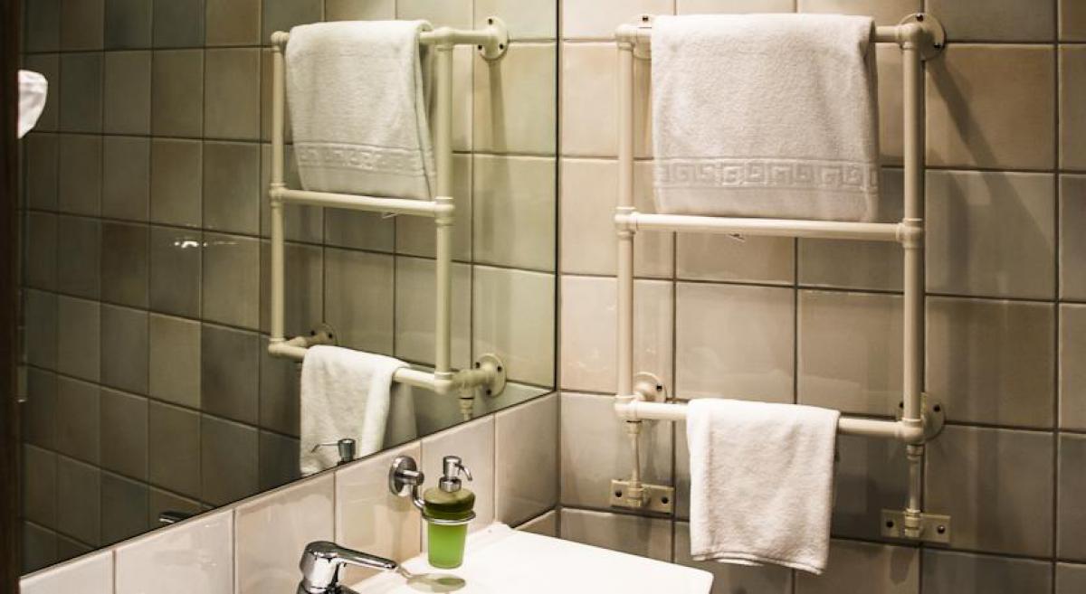 Hotel Stockholms