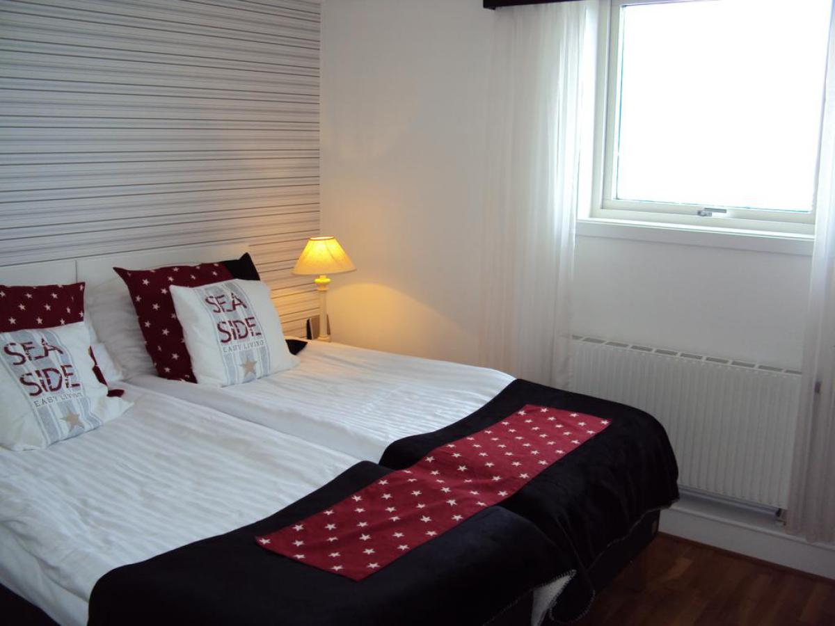 Hotel Skåne Provinz