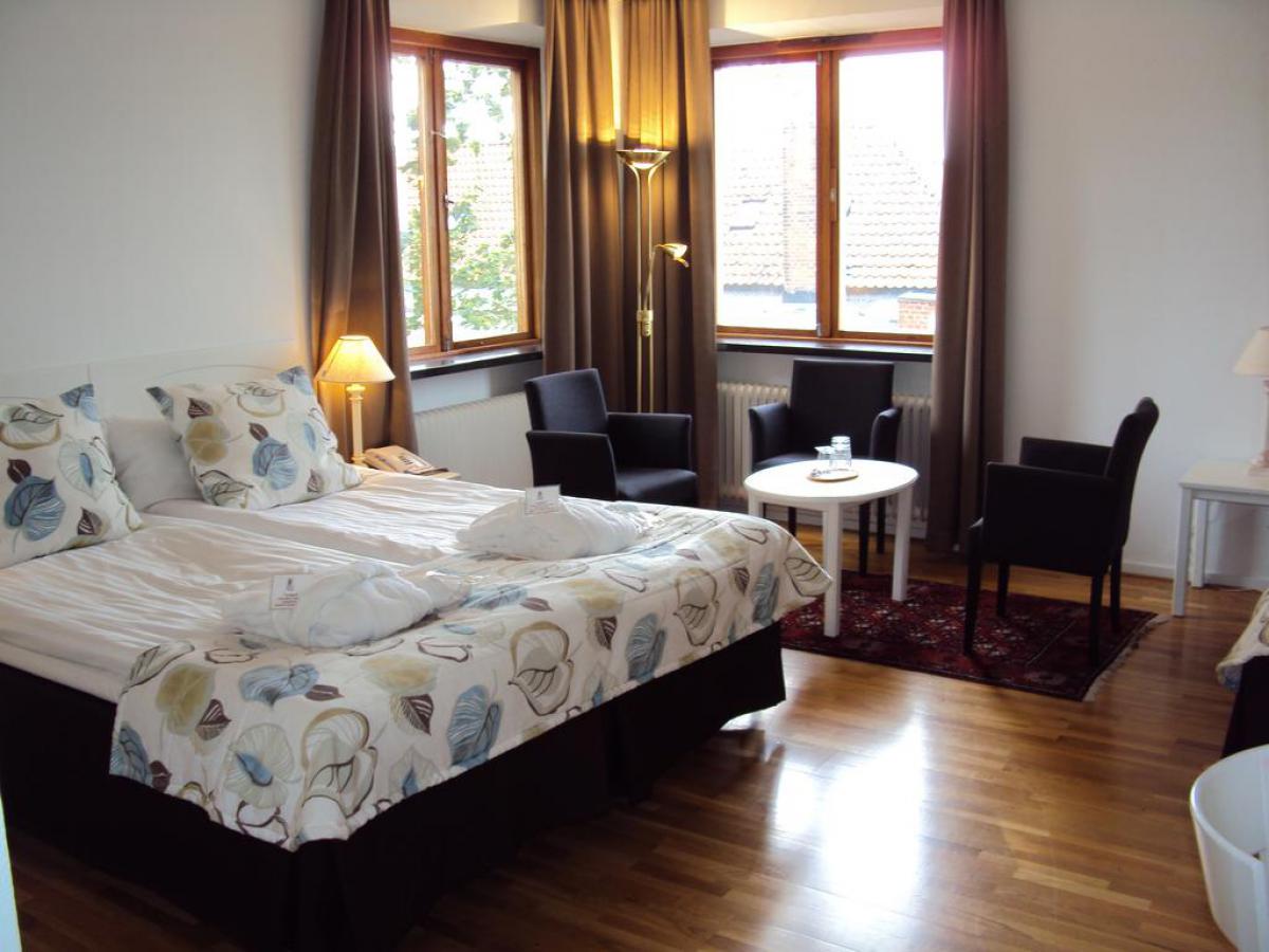 Hotel Skåne
