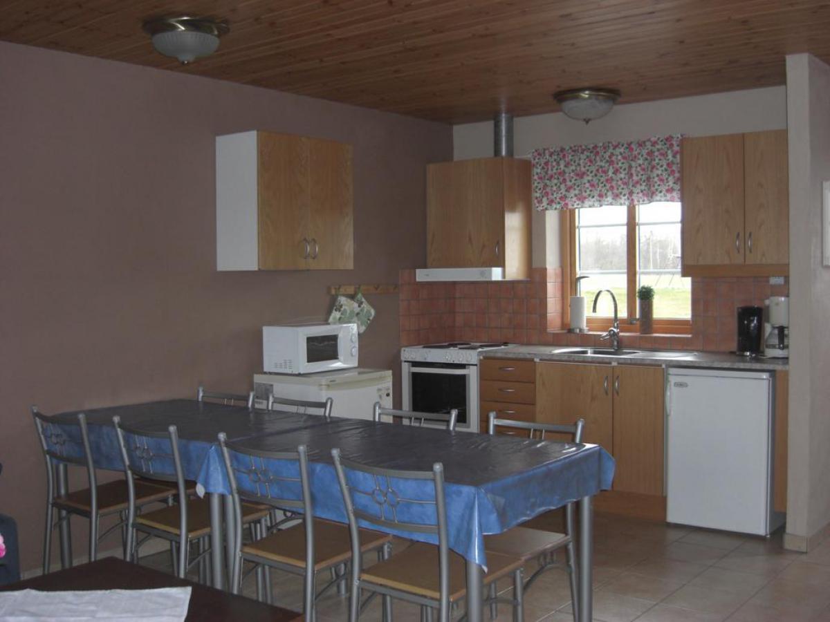 Appartement Ferienwohnung Skåne
