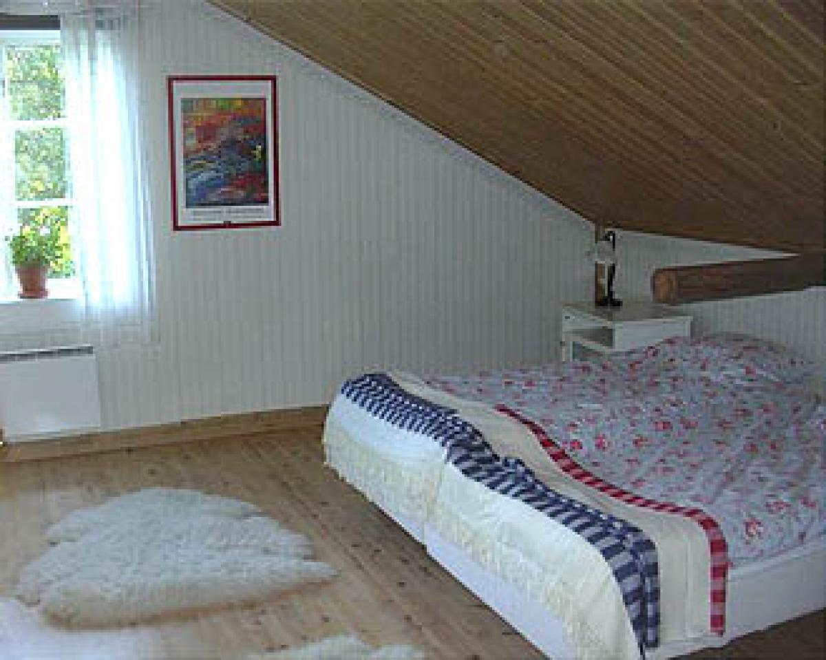 Bauernhof Massage