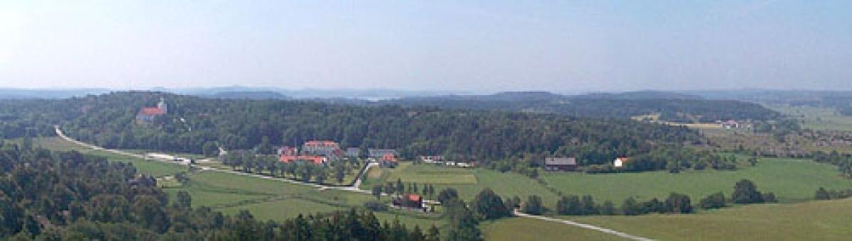 Bauernhof Bergführer