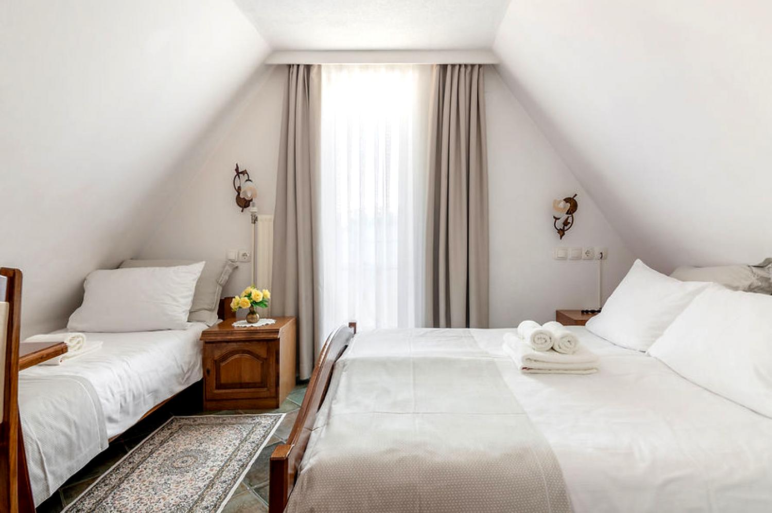 Garni Hotel Jagodic Garni Hotel Jagodic