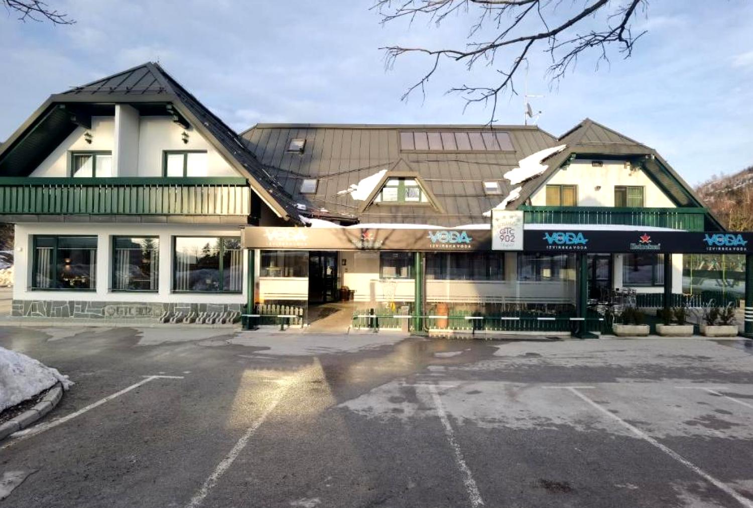 Holiday resort GTC 902 Holiday resort GTC 902