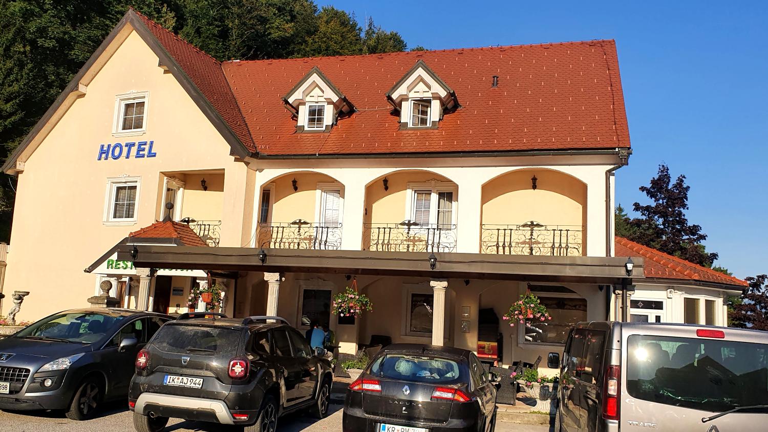 Hotel Razgorsek Hotel Razgorsek