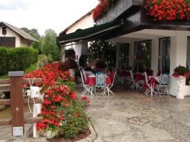 Hotel Kranj z okolico
