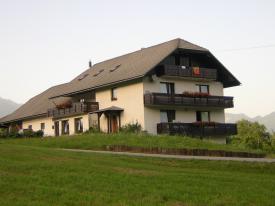 Apartments Rooms Kocijancic