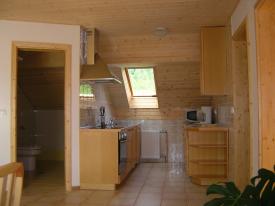 Apartman Julijske Alpe