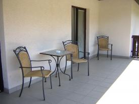 Apartman Wellness