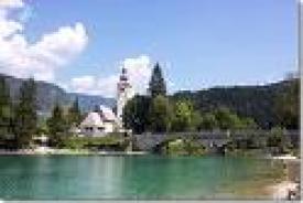 Apartman Julijske Alpe