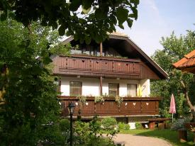 Apartman Julijske Alpe