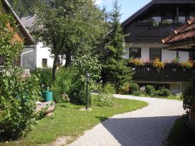 Apartman Whirlpool