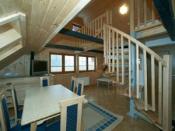 Apartman Slowenien