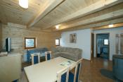 Apartman Julijske Alpe