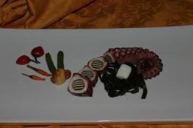 Gostionica/Restoran Obala in Kras