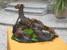 Gostionica/Restoran Slowenien