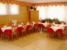 Pansion Julijske Alpe