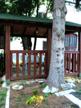 Apartmaji in sobe Žnidarčič